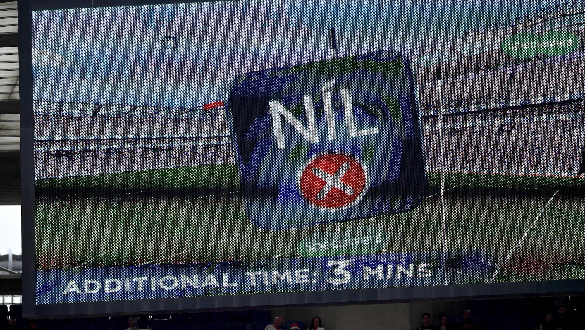 Could this Clare man's invention solve the GAA's HawkEye problem?