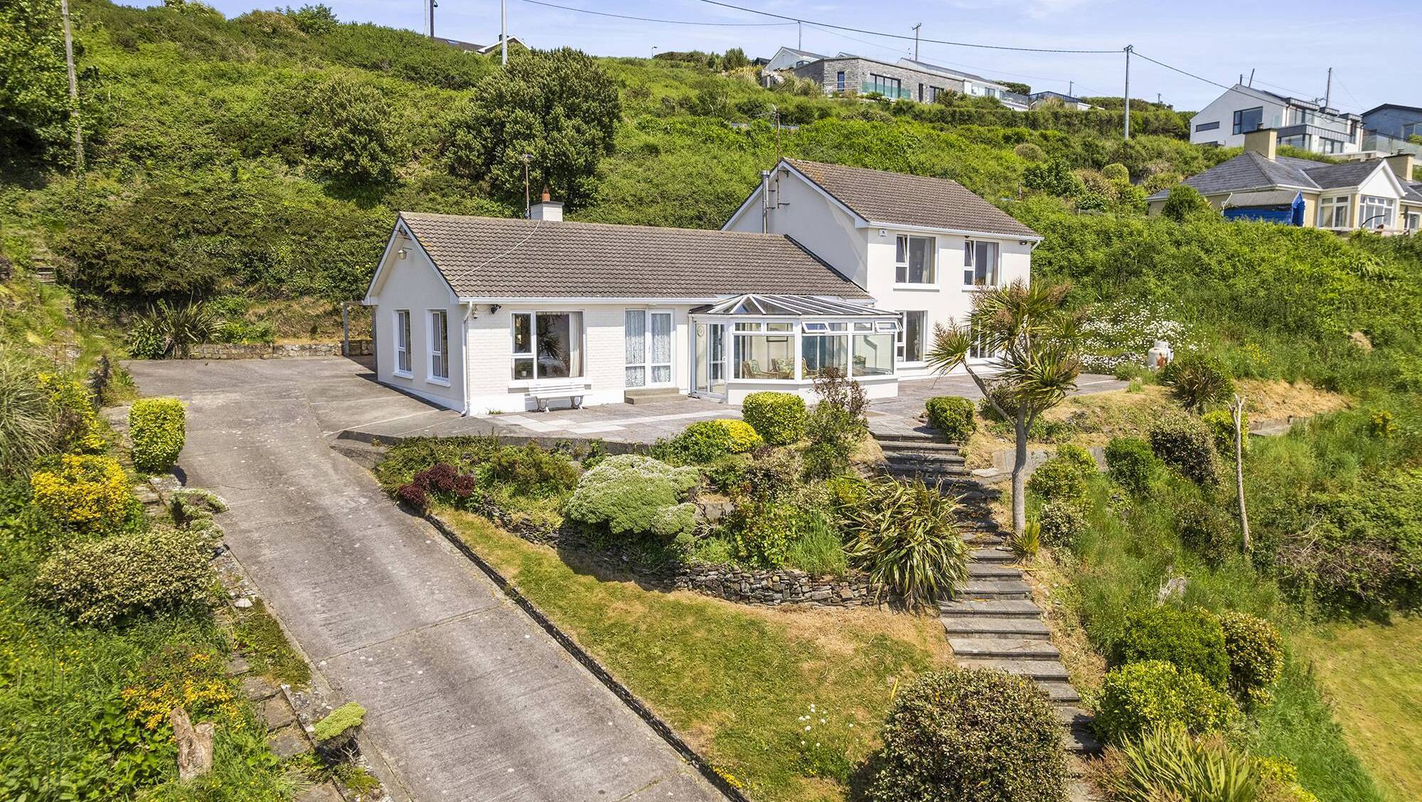 Could this dated Inchydoney home be the next €1m sale?
