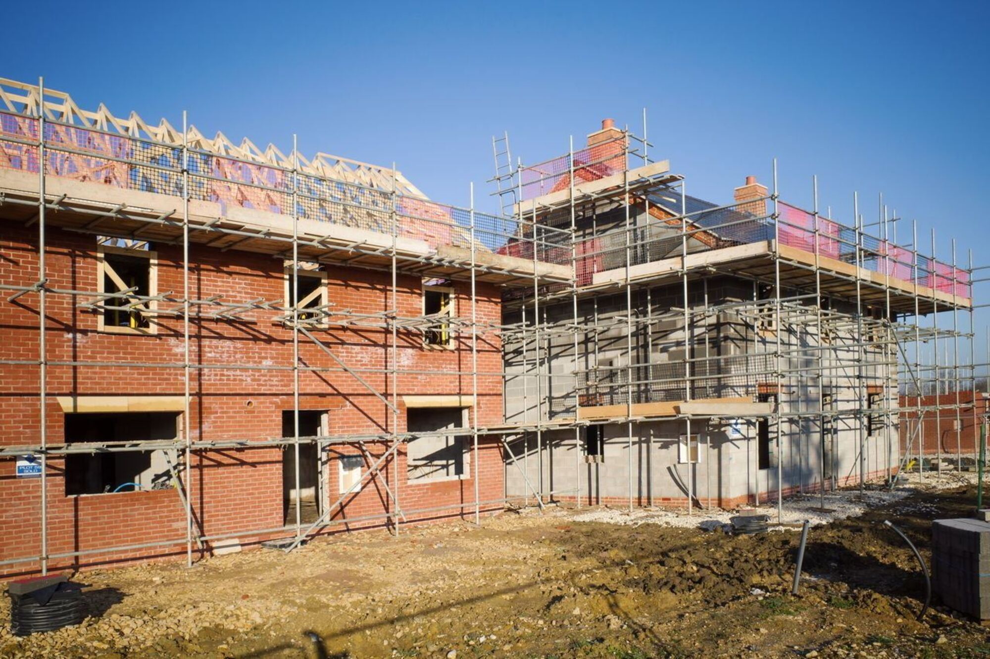 Council maps out future Wicklow housing land after 201 submissions offering sites