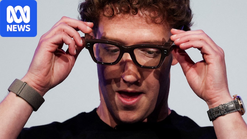 Council tries regulating smart glasses but experts say it needs a heavier touch