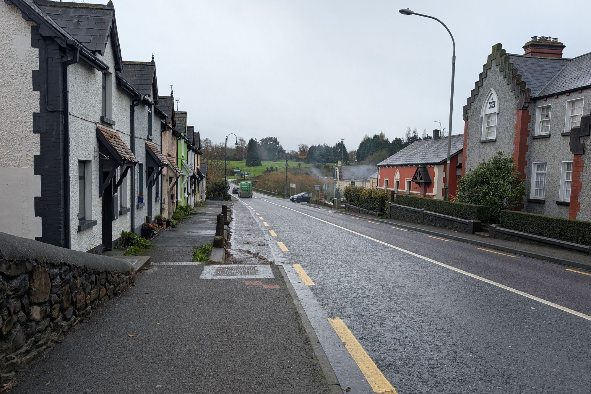 Councillors back no confidence motion in traffic relief options for East Meath village plagued by congestion