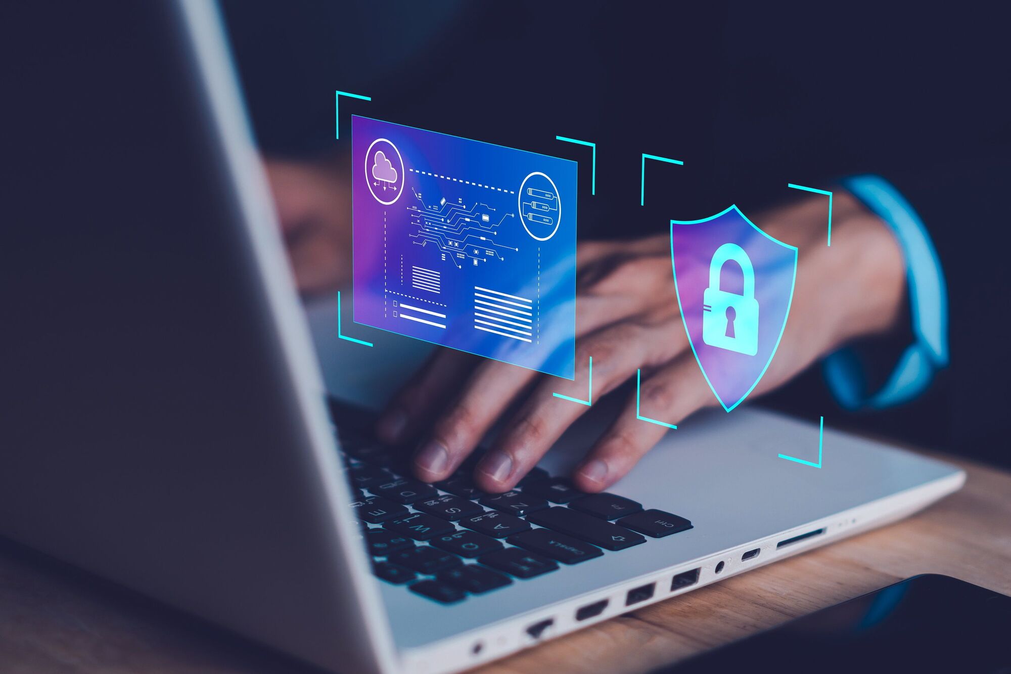 Councillors clash with Wicklow County Council over cyber-security as personal emails removed from website