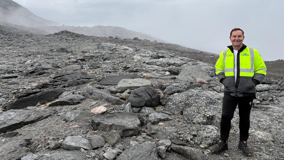 Court approves Tony Sage-led Critical Minerals’ plan to acquire European Lithium