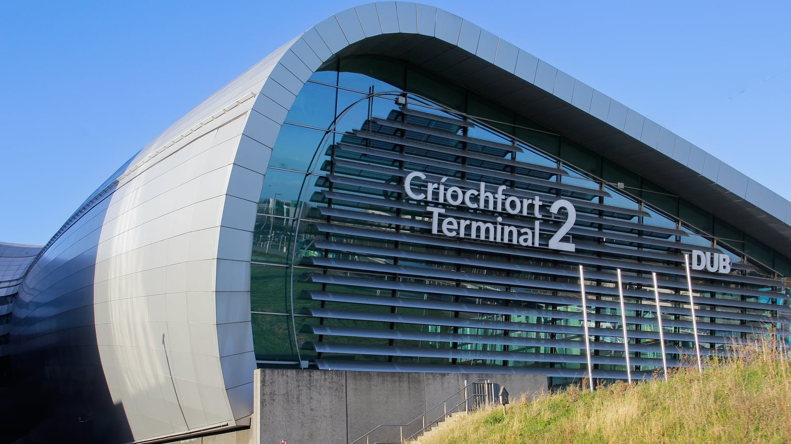 Court rules against daa over car hire firm's airport use