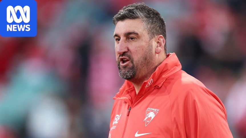 Cox says Swans five will remain banned regardless of police probe result