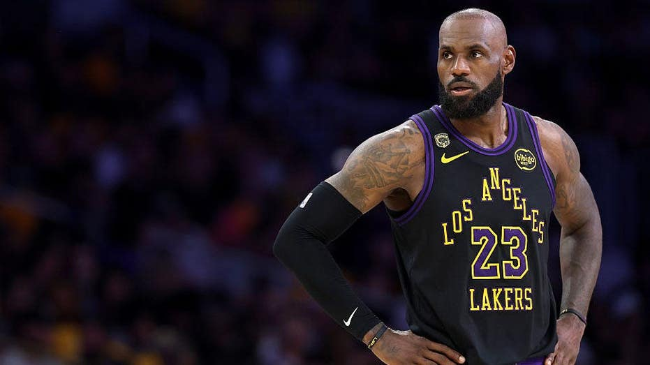 Craig Carton, Michael Rapaport dish on their shared dislike for LeBron James: 'Dead to me'