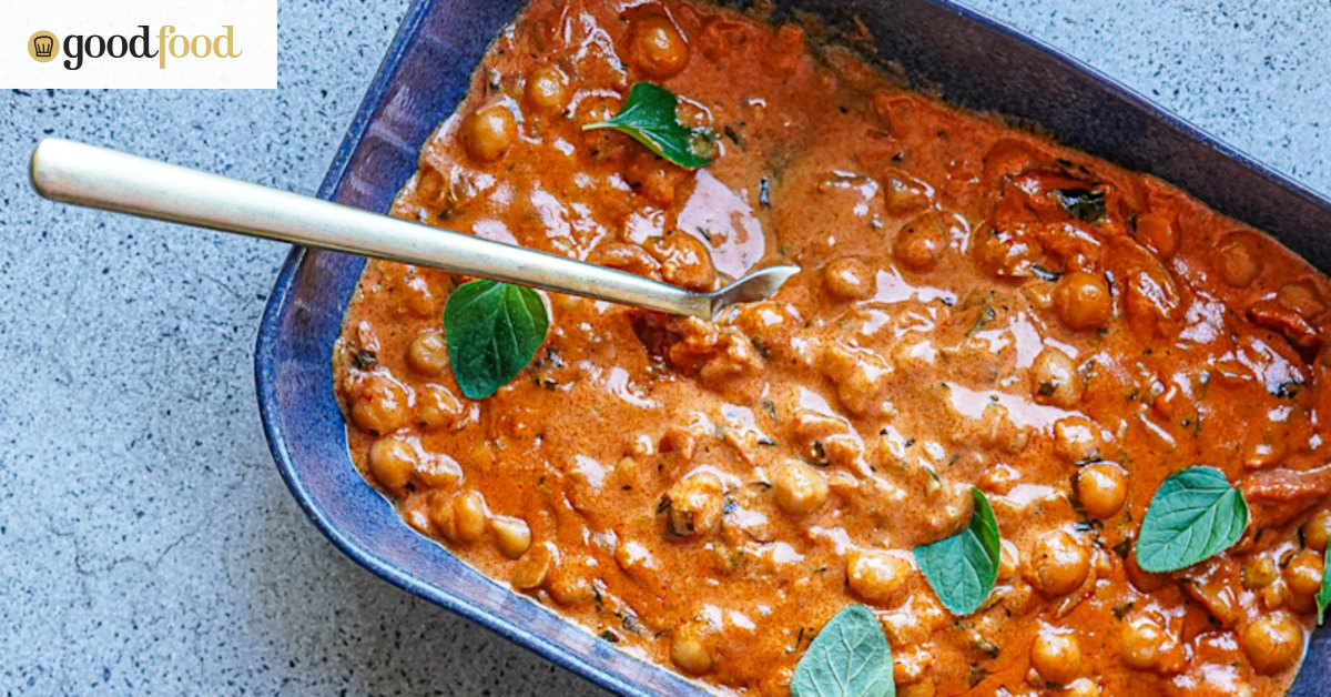 Creamy, silky and, err, fibrous: The saucy social media trend making tinned beans sexy