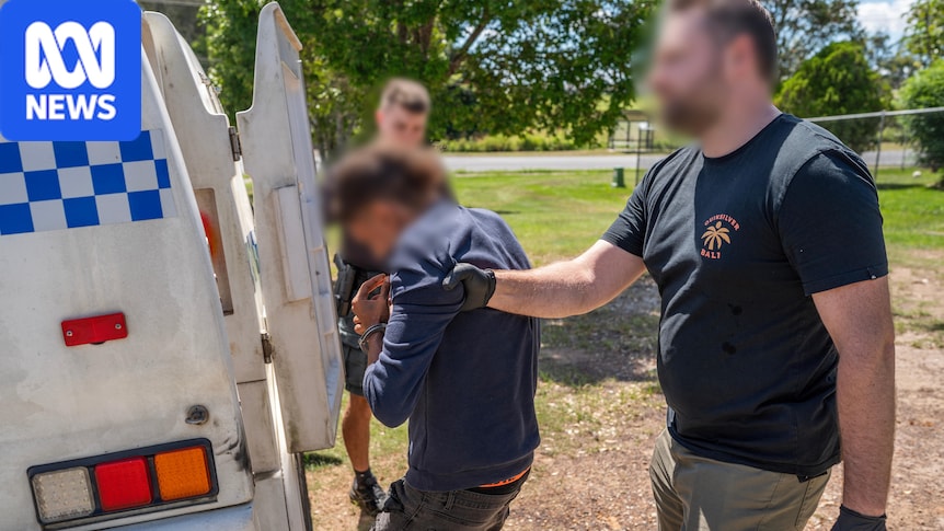 Crime lessons Sydney could learn from former murder capital of Europe