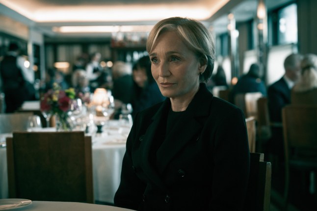 Crime thriller ‘better than Line of Duty’ confirms season 8 plot before seventh is out