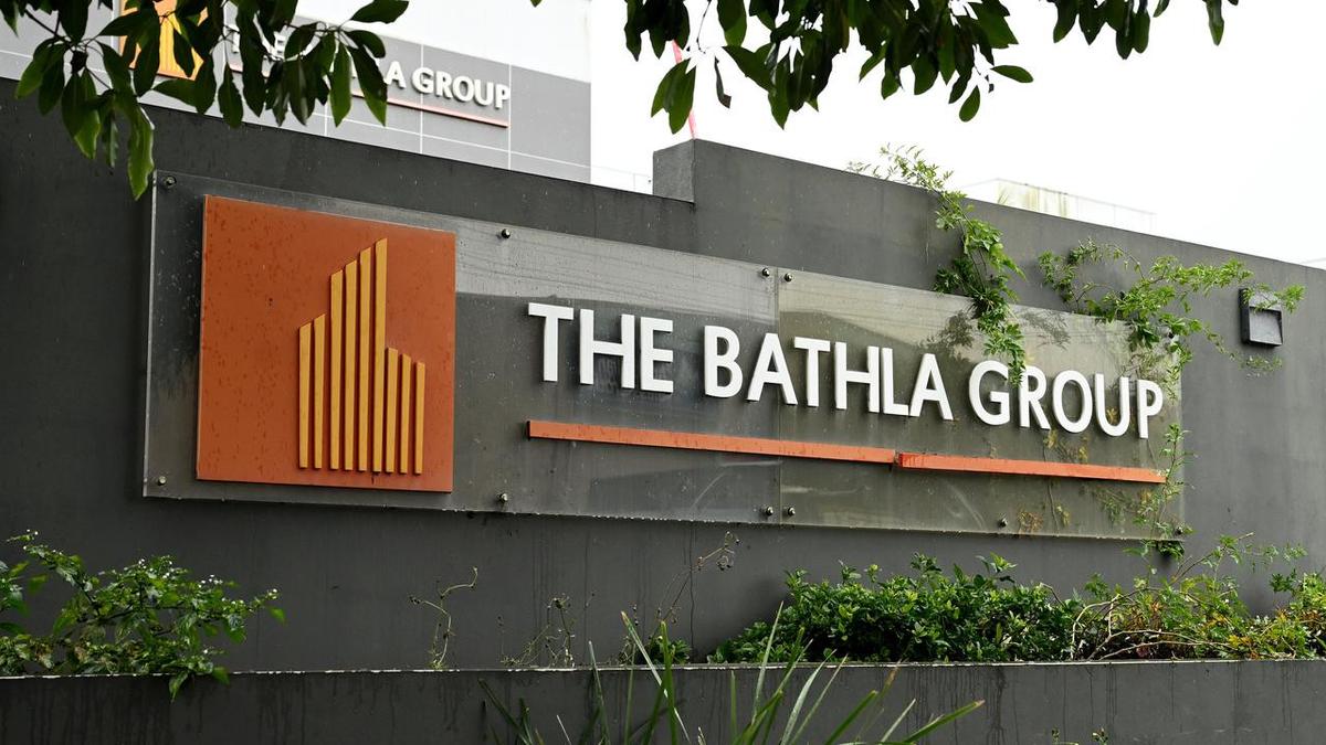 Crisis averted but home developer Bathla still on life support