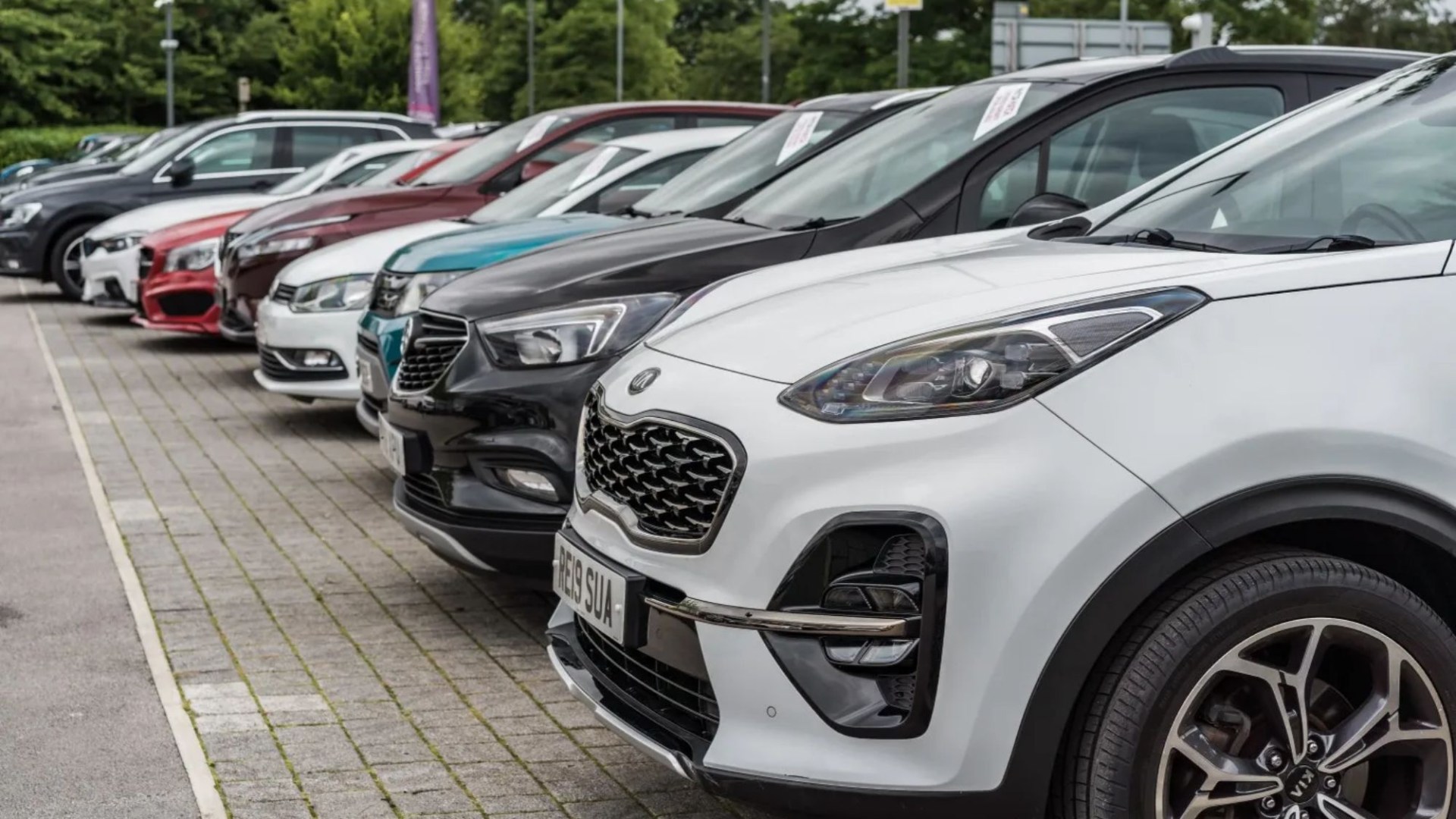 Crisis-hit car brand admits ‘all options are open’ as it’s set to be killed off after 76 years