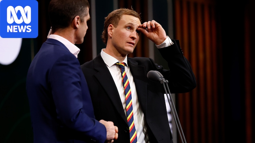 Crows to report 'disgusting' trolling of skipper to police