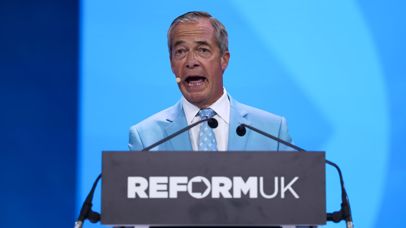 Crypto-billionaires want 'nothing' for £72m - Reform