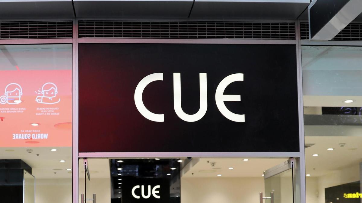 Cue Clothing collapses into voluntary administration affecting 51 stores