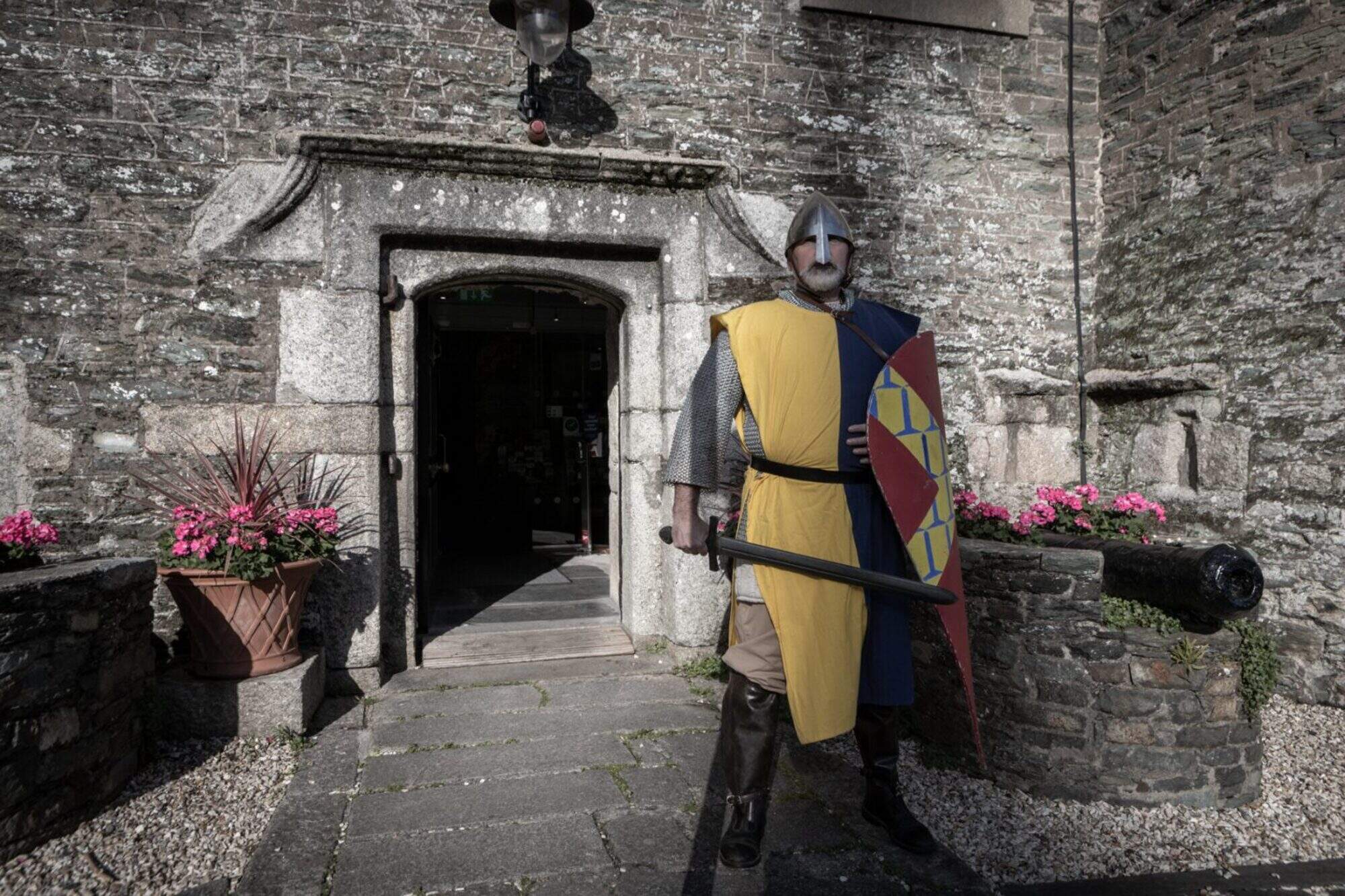 Culture Night in Wexford: Bloody battles, young maestros, and social sketching among 66 free events