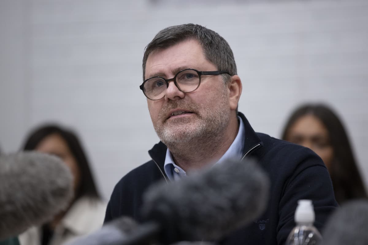 Culture of ‘fear’ at speaking out found within legacy body