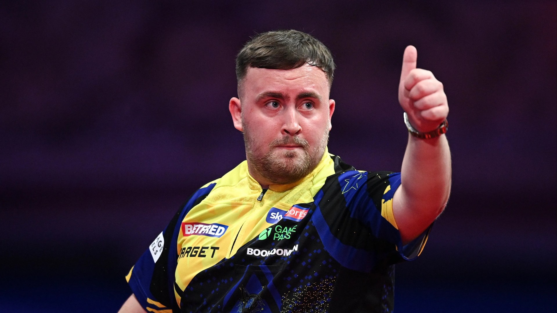 Czech Darts Open 2026 prize money: How much can Luke Littler win in Prague?