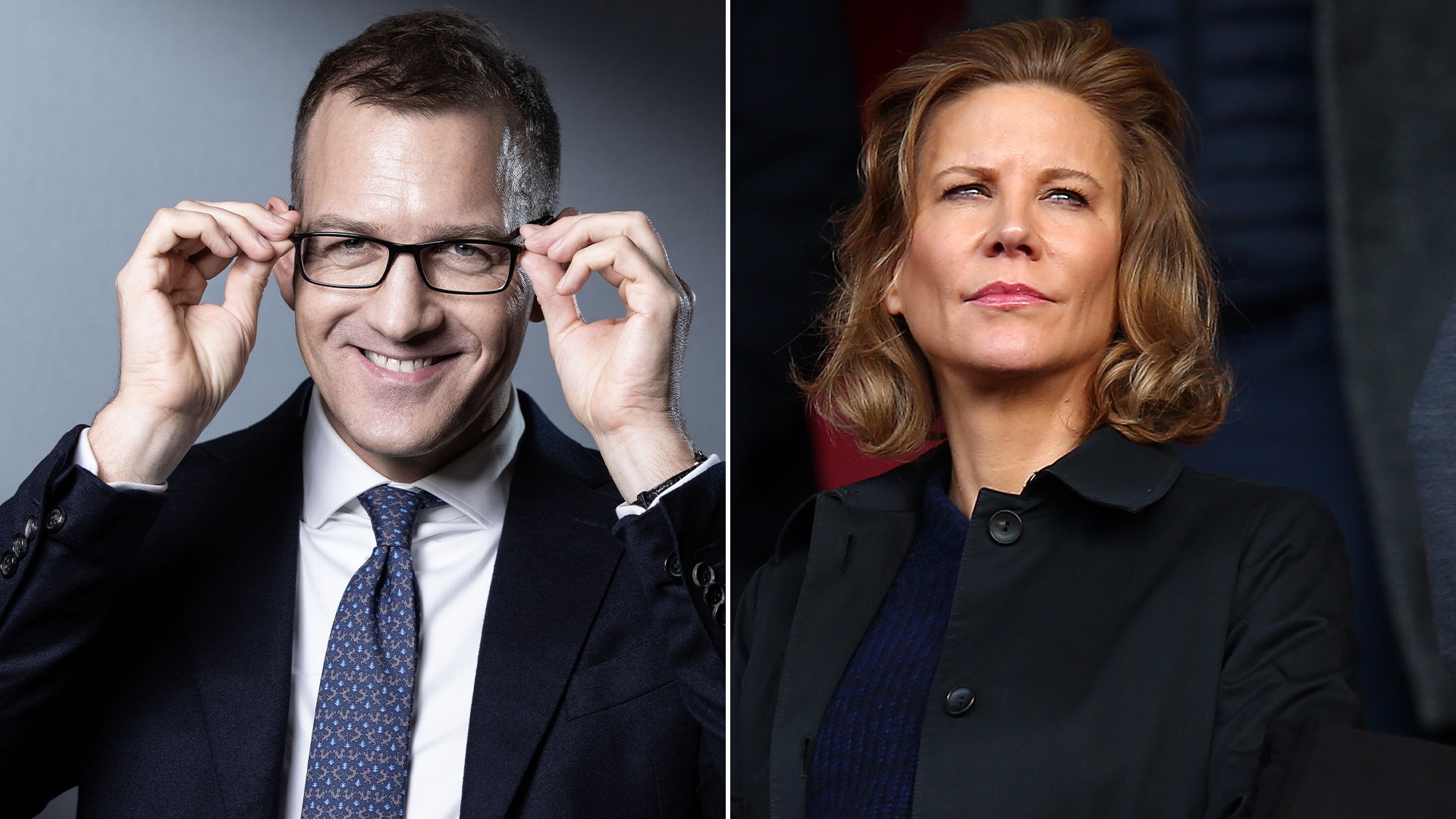 Czech billionaire Daniel Kretinsky sees off Amanda Staveley competition to seize control of West Ham after Sullivan deal