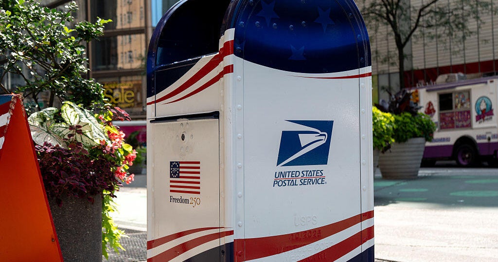 DOJ asks Supreme Court to allow Postal Service rules on mail ballots