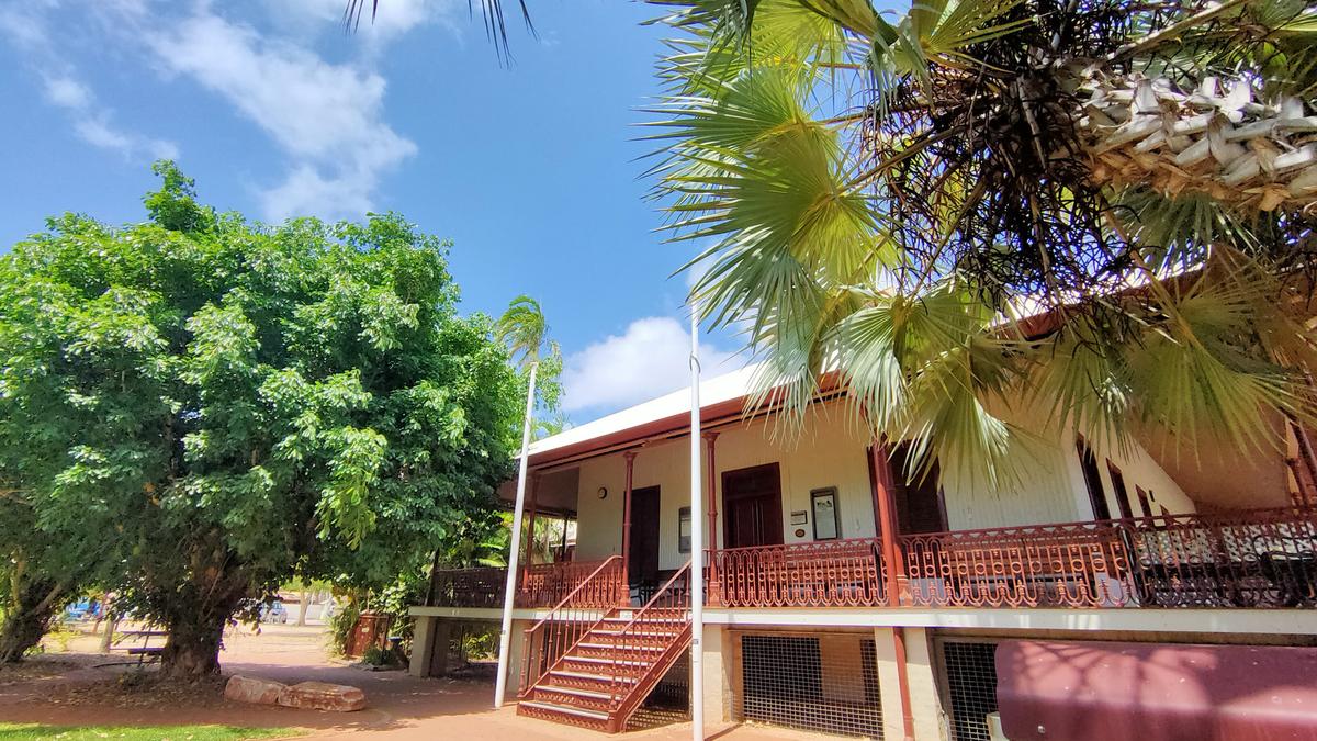 DV offender with ‘persistent disregard for the law’ jailed for eight years over Broome incidents