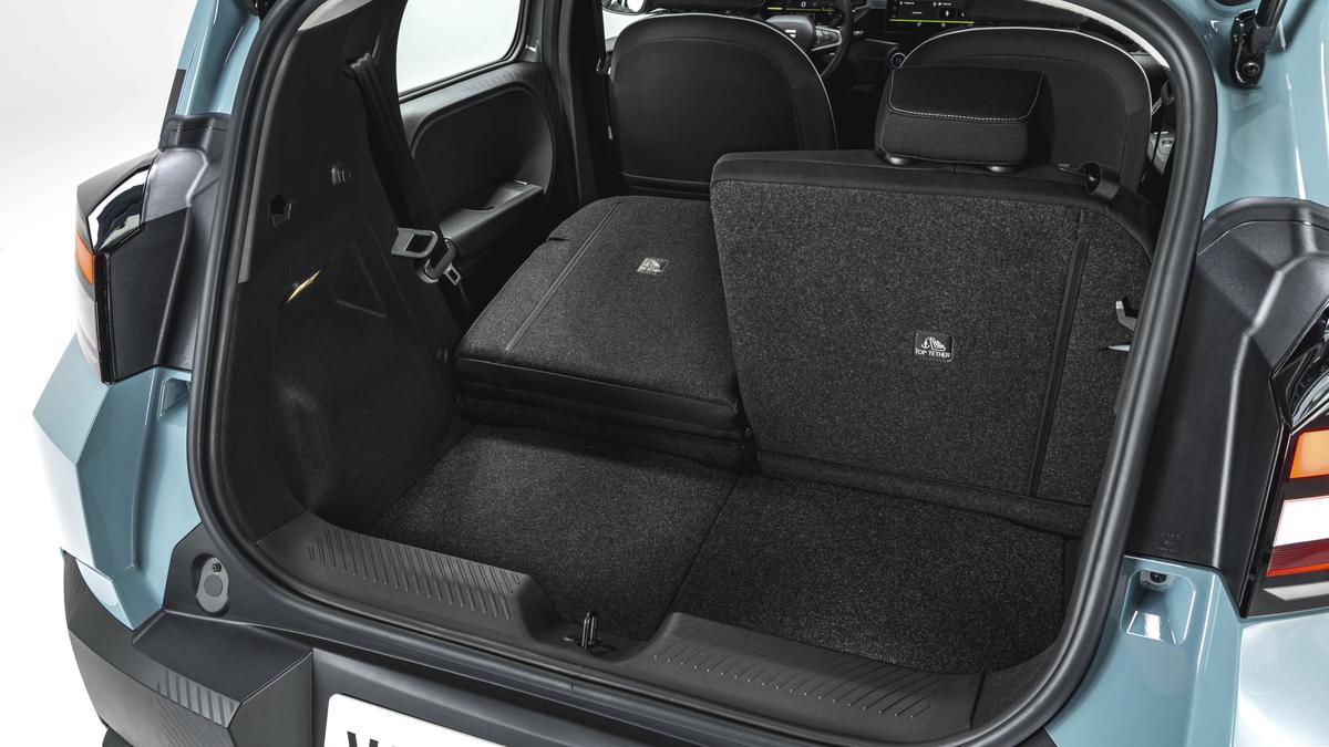 Dacia Spring: Budget EV grows up, price expands