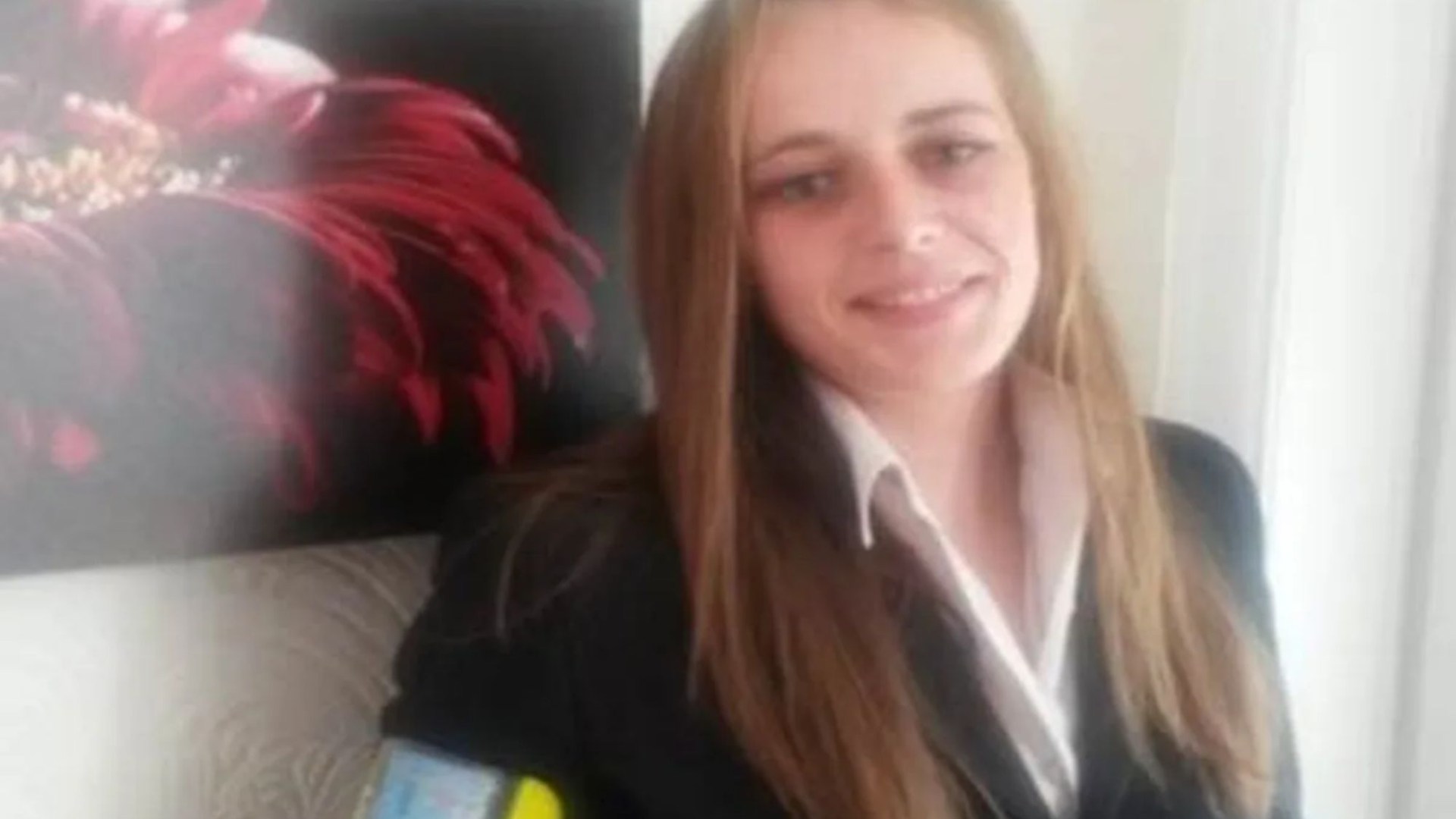 Dad and daughter weighed woman’s body down with paving slabs then dumped her in canal after brutal murder