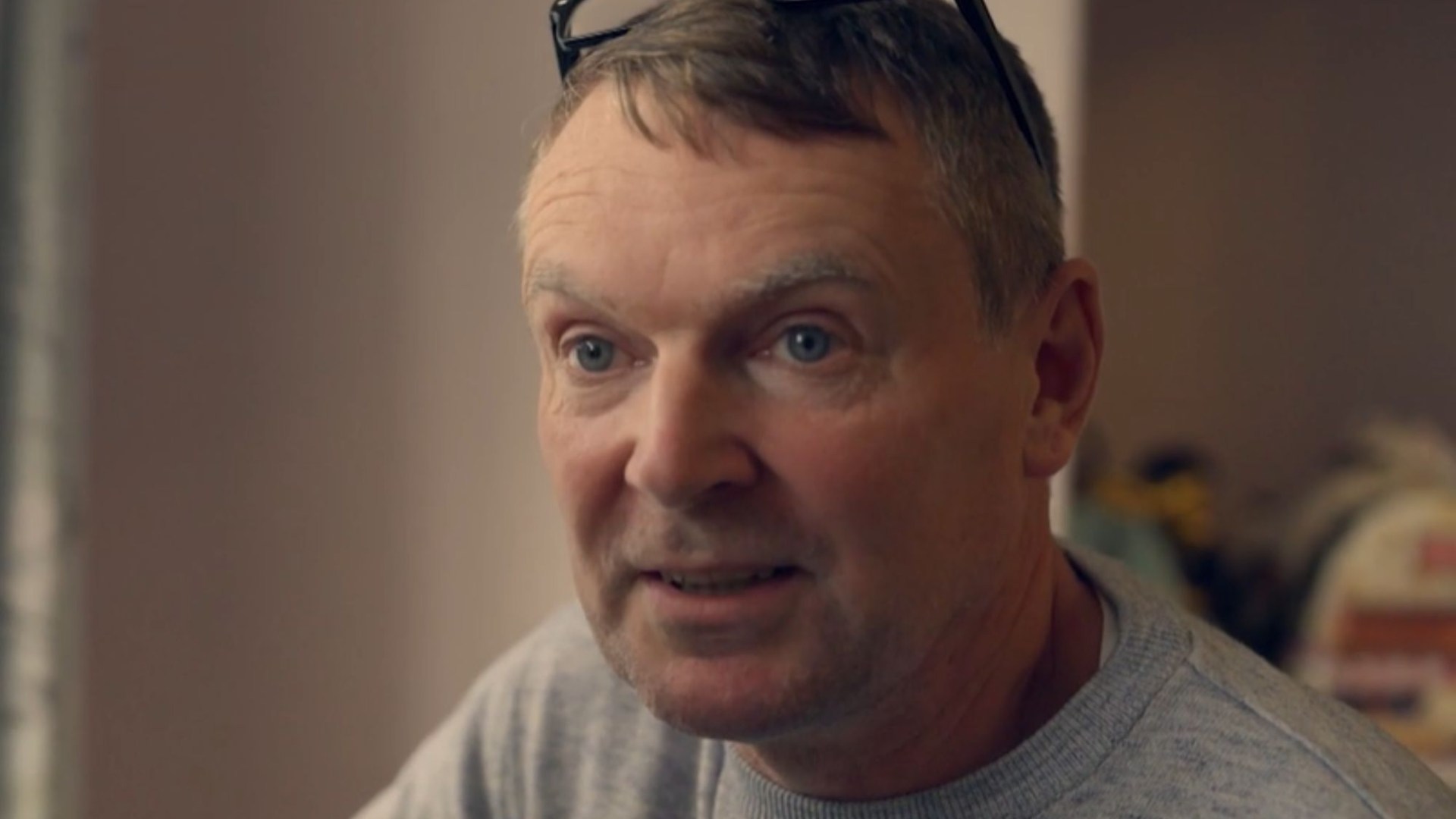 Dad-of-22 Noel Radford LOSES his share of mum’s £600k inheritance after his stepdad left cash to cleaner