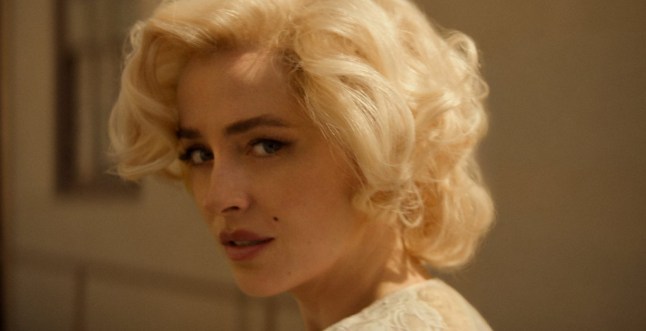 Dakota Johnson looks nothing like Marilyn Monroe in new film – it doesn’t matter