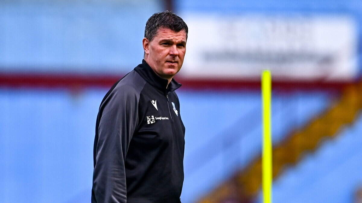Daniel McDonnell: Struggle for survival inevitable for teams trying to punch above their weight