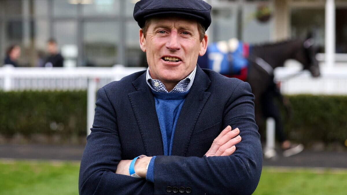 Daragh Ó Conchúir: Irish Champions weekend offers a stage for the best to strut their stuff