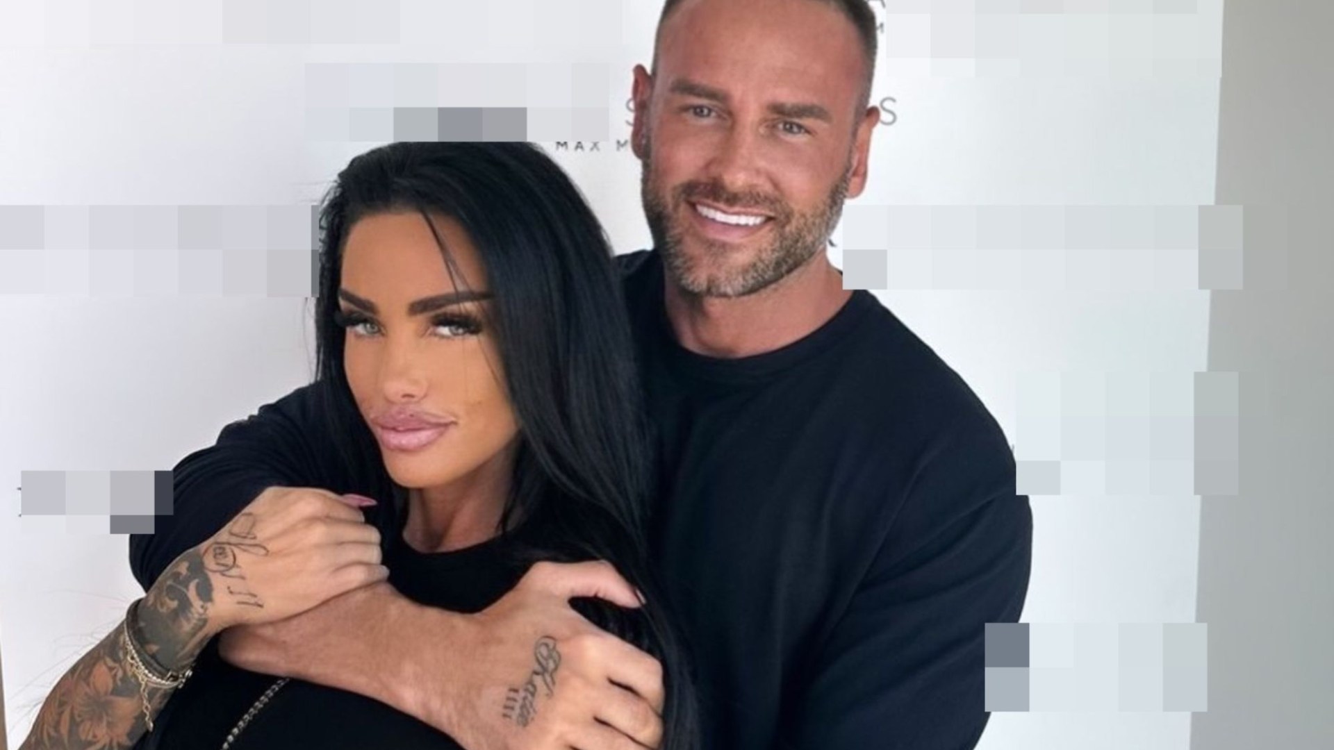 Dark twist in Katie Price’s marriage saga as Lee Andrews gets ready to play his ace card in divorce battle