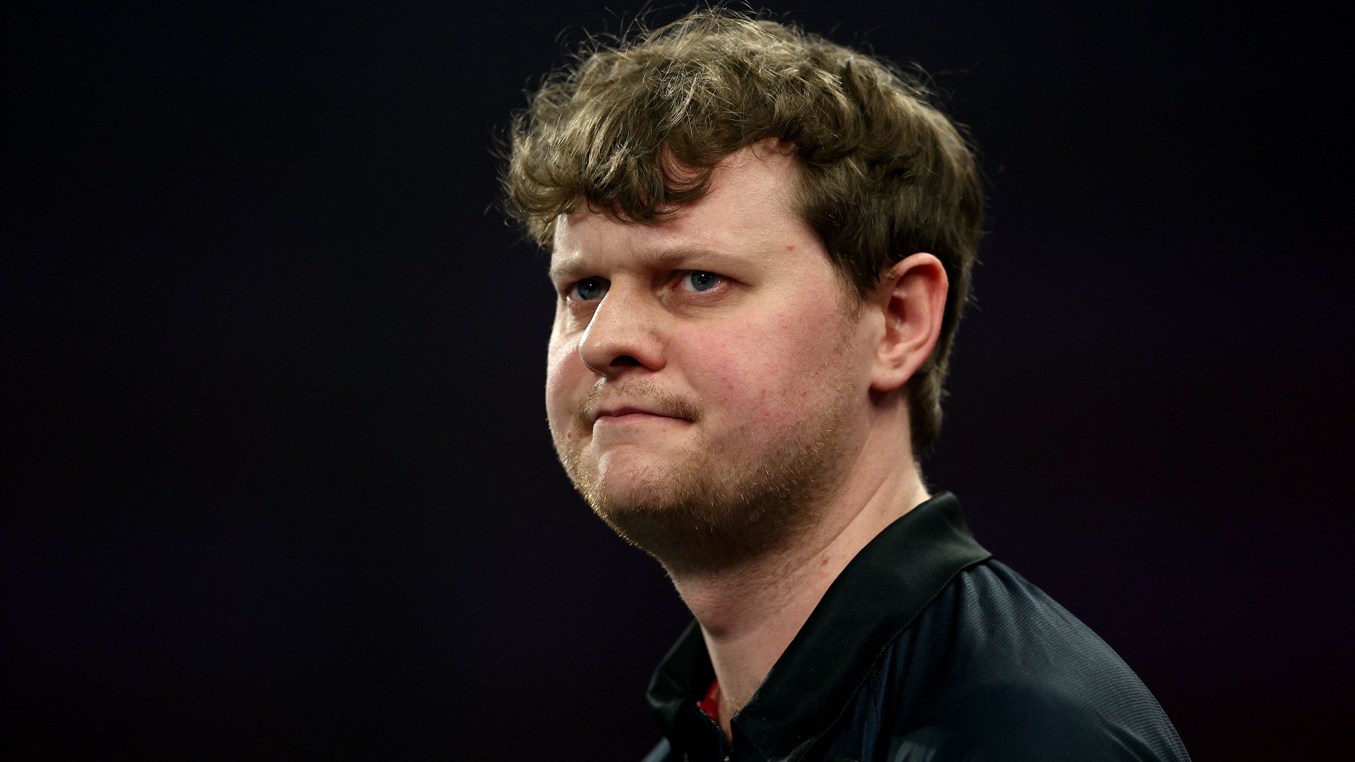 Darts star Kevin Doets bravely admits breakthrough year overshadowed by devastating death of his father