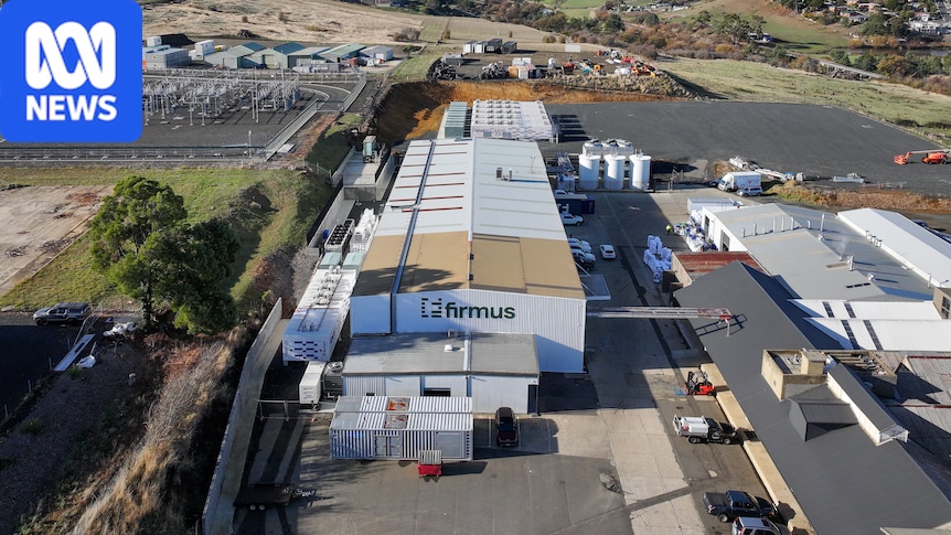 Data centre company lodges appeal against 'unreasonable' restricted generator use