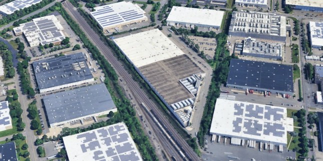 Data centre leaks 5,000 gallons of fuel into waterway after suspected ‘computer glitch’