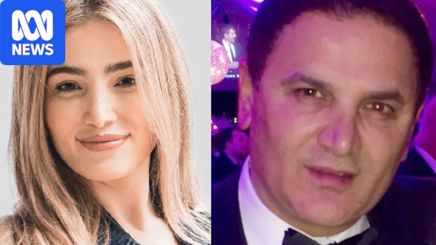 Daughter of 'notorious' fugitive Sydney developer avoids jail for fraud