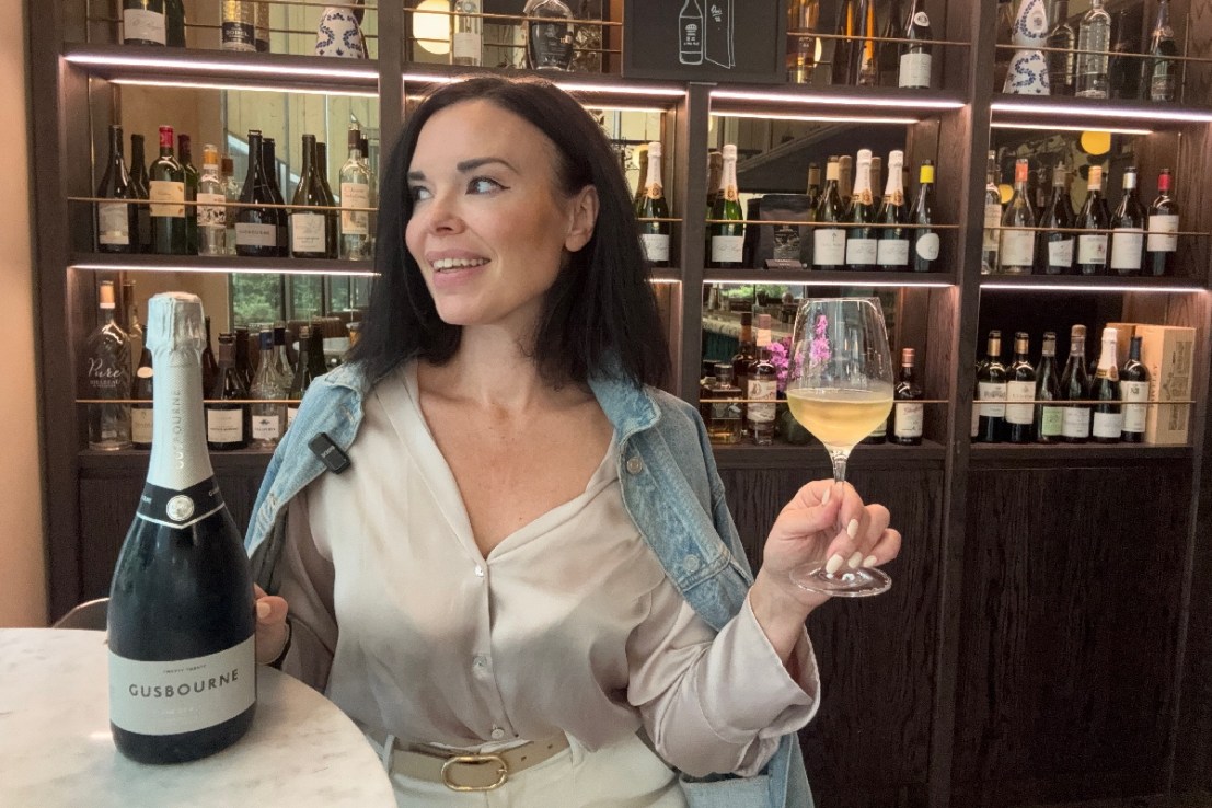 Dave’s Wine Bar: Why I think it’s a Toast the City star
