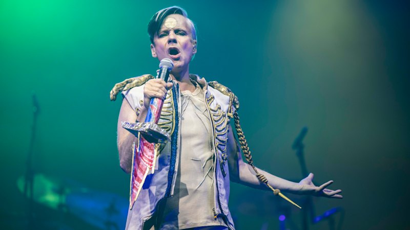 David Bowie tribute shows usually make me wince. But this dive into his darker works is illuminating
