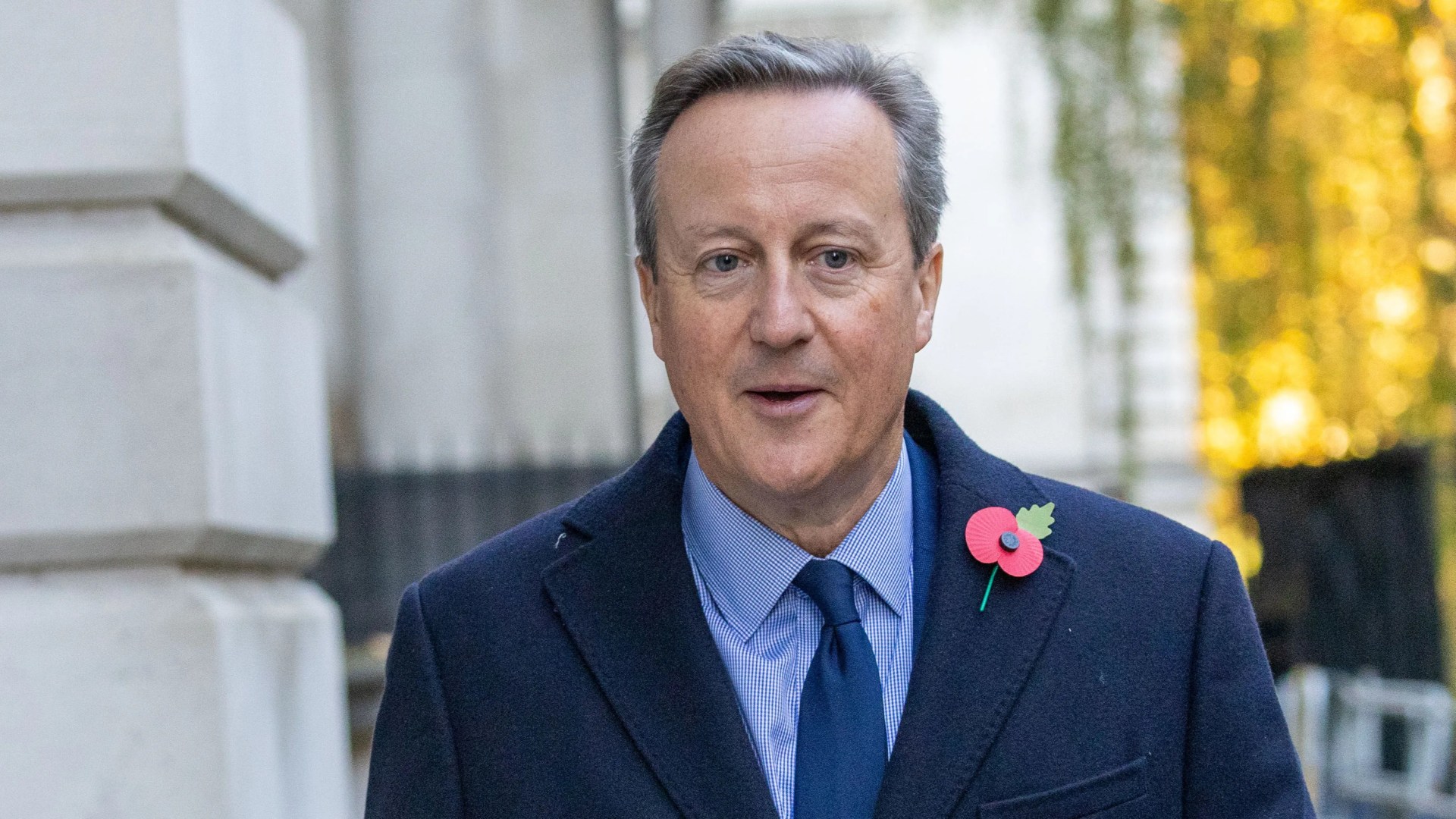 David Cameron becomes latest star of Clarkson’s Farm as former PM seen at Farmer’s Dog pub