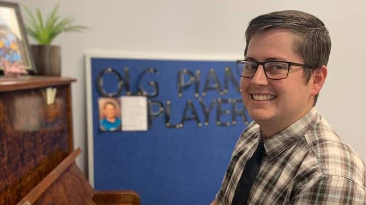 David Hicks: Piano teacher charged with vile sex crimes allegedly recorded student getting undressed