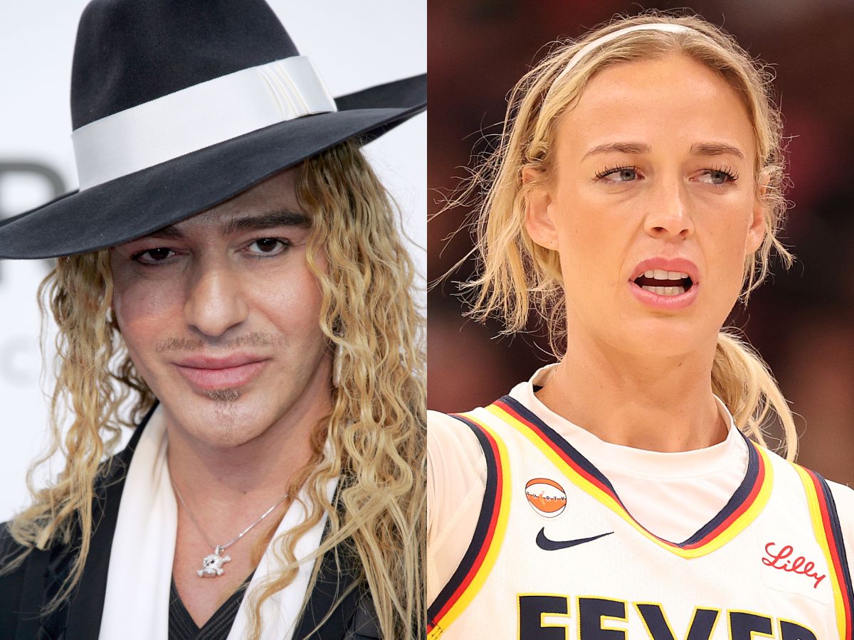 David Kaufman: WNBA and Met Gala highlight everything wrong with ‘progressive’ institutions