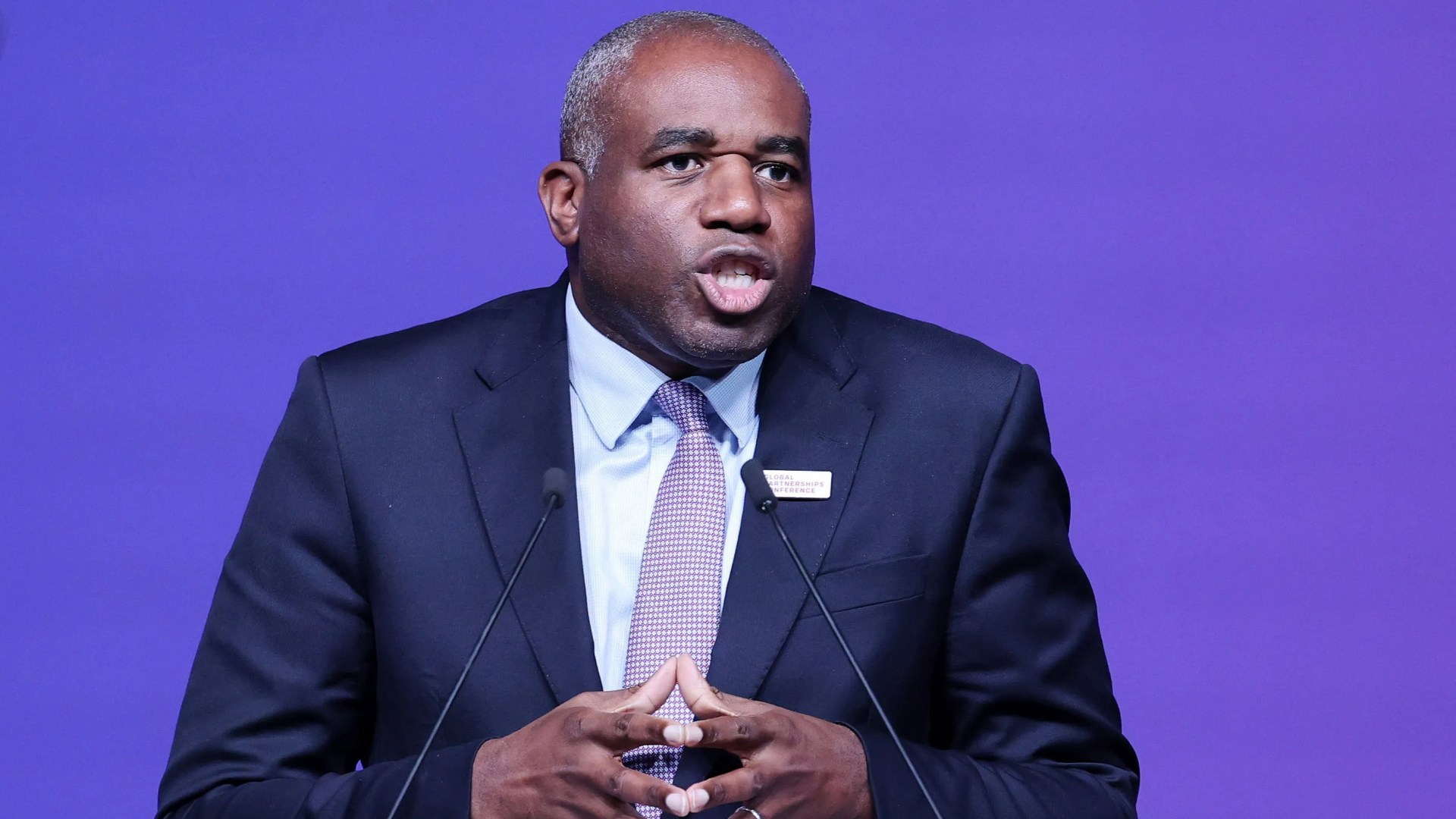 David Lammy urged to stand as Labour’s candidate for London Mayor after being sacked as deputy PM