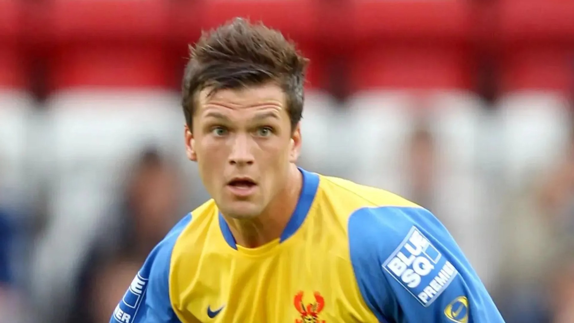 David McDermott dead at 38: Footballer who made EFL debut at 16 passes away as tributes pour in