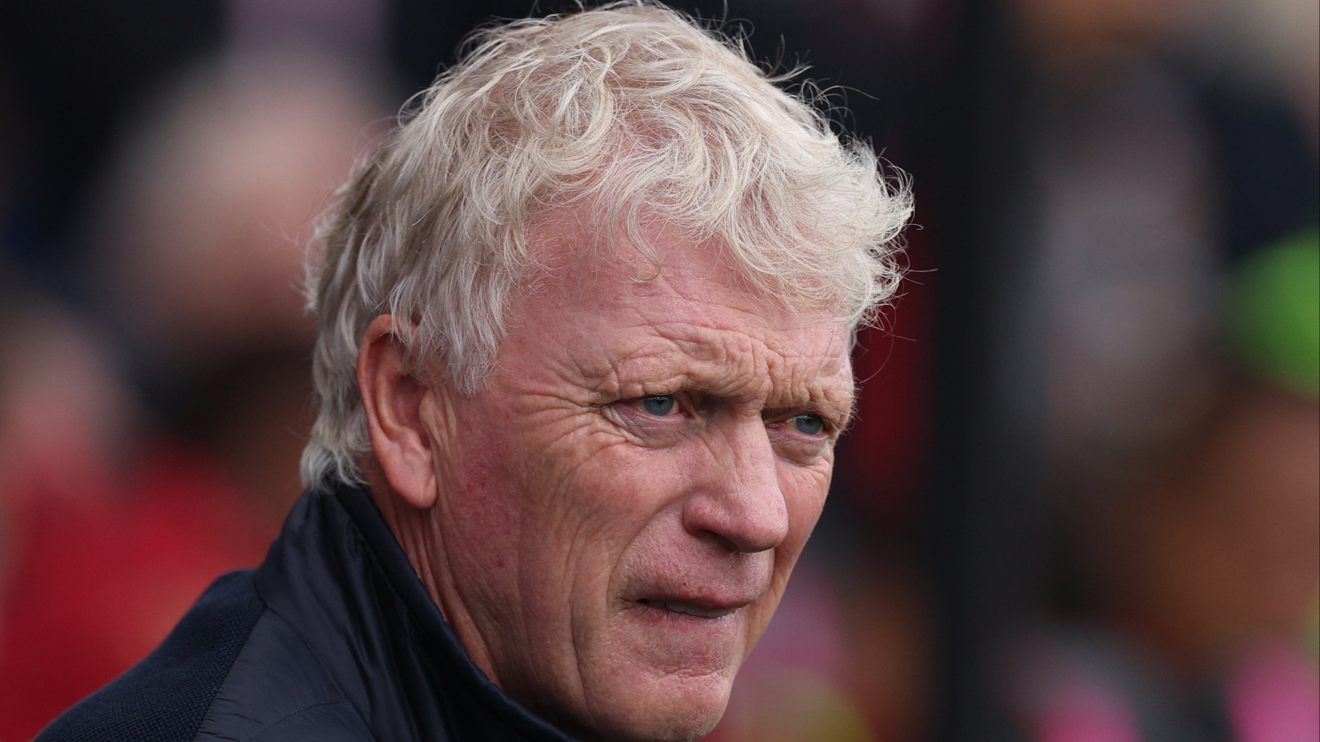 David Moyes facing battle to even fill Everton’s bench each week after disastrous end to transfer window