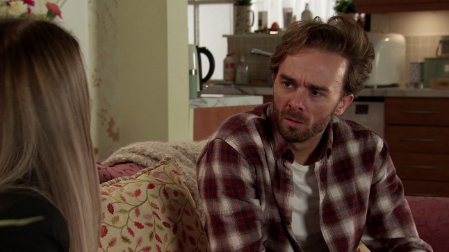 David Platt’s Coronation Street exit explained and if he’ll be back