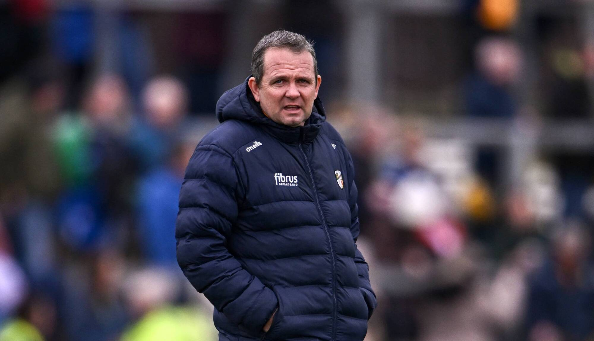 Davy Fitzgerald to take break from inter-county management in 2027