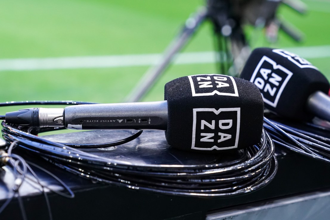 Dazn getting ‘IPO ready’, says CEO Segev, after swing into black and key hires
