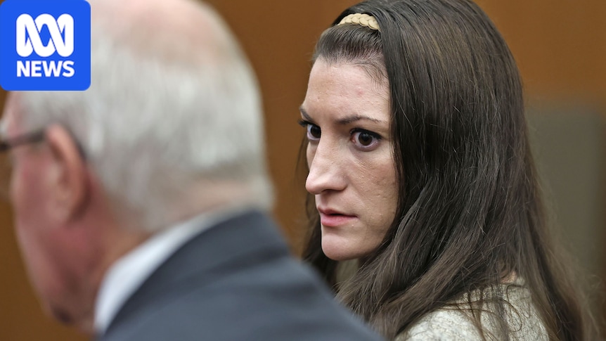 Deadlocked jury in Lindsay Clancy trial told to keep deliberating