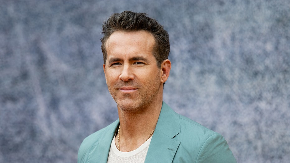 'Deadpool' star Ryan Reynolds torches 1980s nostalgia, calls decade a ‘f---ing mess’ people ‘forget’