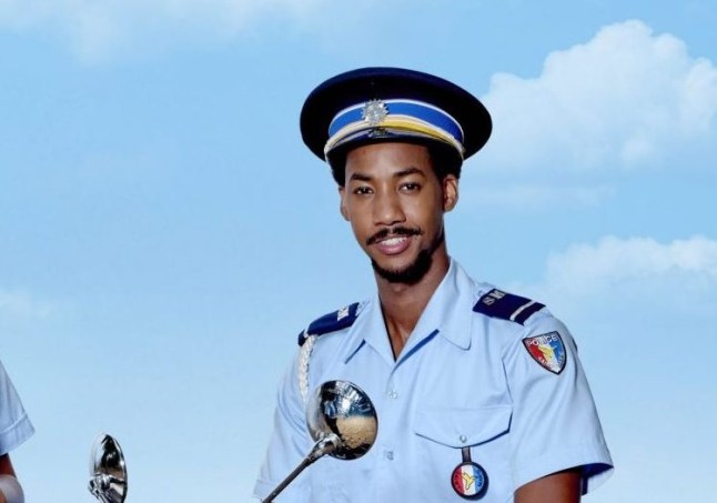 Death in Paradise star ‘found out cousin had been killed by police moments before his emergency surgery’