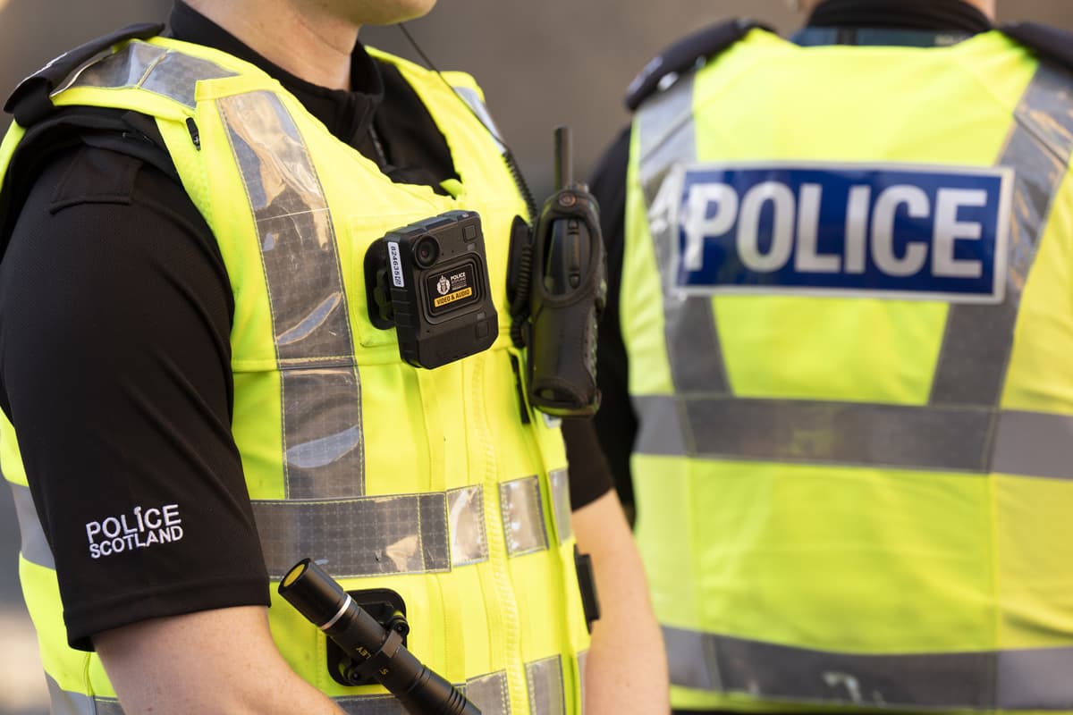 Death of man in West Lothian may have involved firearm, say police